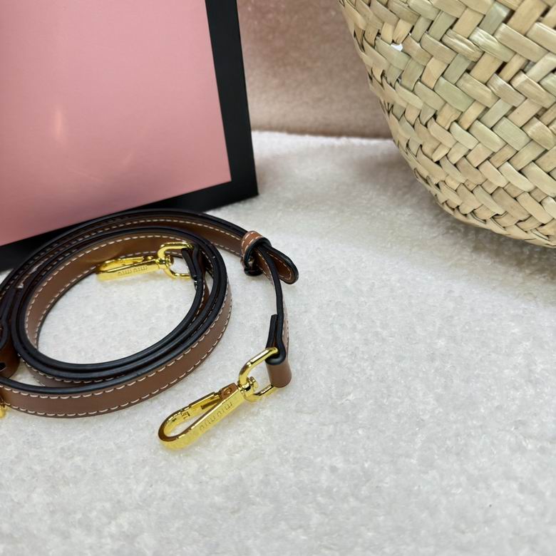 New Arrivals {}