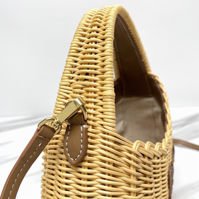 New Arrivals {}