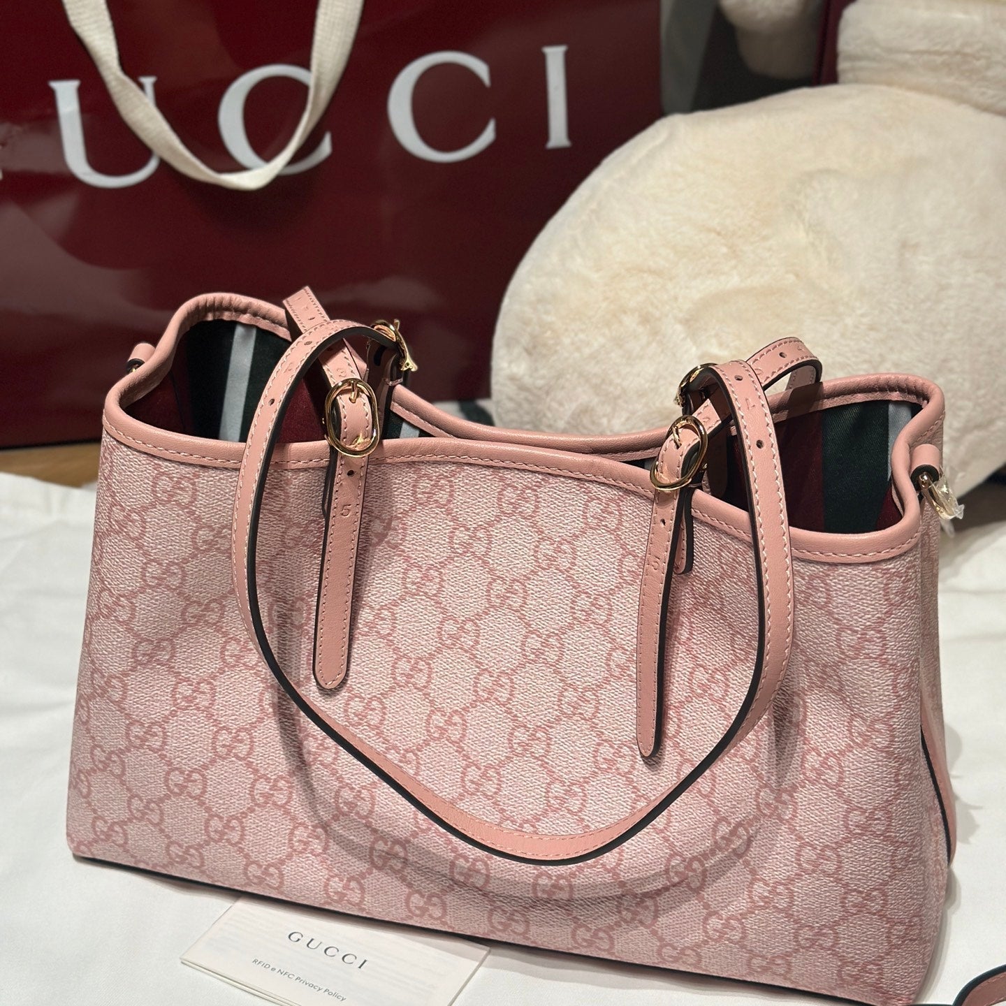 New Arrivals {}