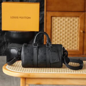 louis vuitton keepall 25
