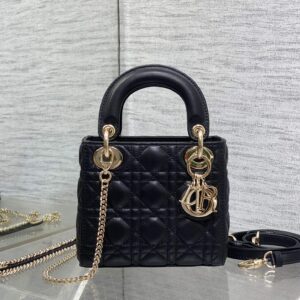 dior classic lady