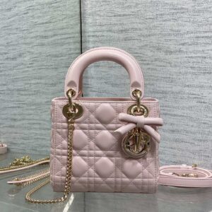 dior classic lady