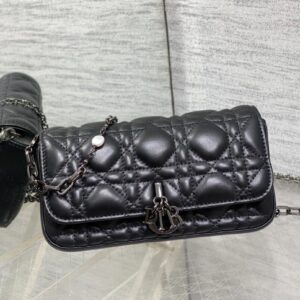 dior classic lady