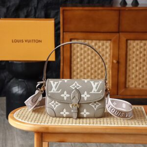 louis vuitton diane
