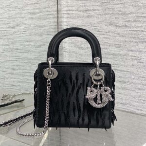 dior classic lady (复制)