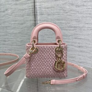 dior lady