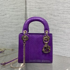 dior lady micro