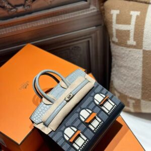 hermes birkin 25 (复制)