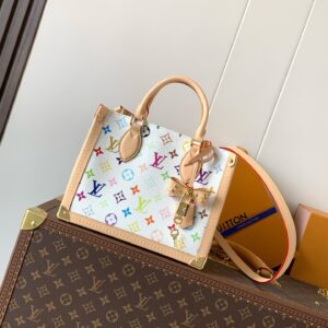 louis vuitton carryall