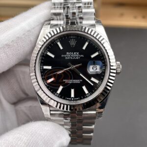 rolex 41mm