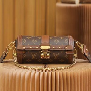 louis vuitton llon bb