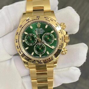 rolex 40mm