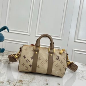 louis vuitton keepall bandouliere 25